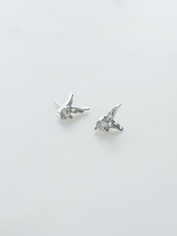 Guardian Angel Earrings