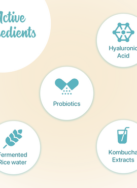 Stylish Summer Necklace